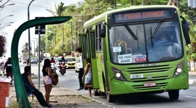 Candidatos do Enem podem ter gratuidade no transporte público em São Luís