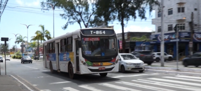 MA registrou 743 casos de assaltos a ônibus no 1º semestre