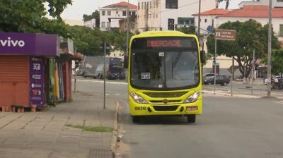 Rodoviários mantém possibilidade de nova greve em São Luís