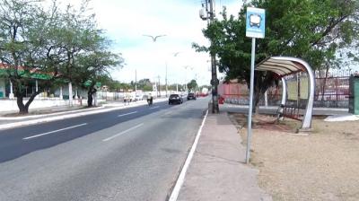 Greve dos rodoviários chega ao 3º dia na Grande São Luís