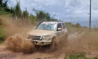 Maranhão Rally anuncia evento de velocidade na Ilha de São Luís