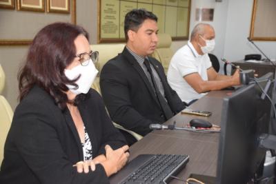Combate à violência contra pessoas com deficiência é discutido no MP
