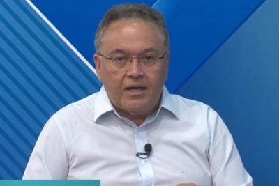 BGM entrevista candidato ao Senado pelo MA, Roberto Rocha (PTB)