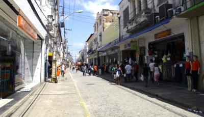 Comércio em São Luís não funcionará no Carnaval; veja mais