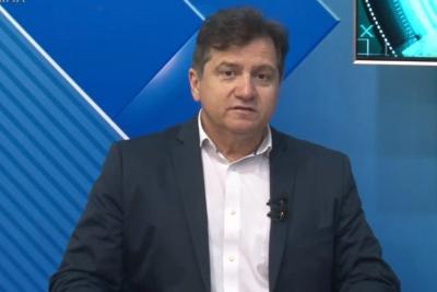 Balanço Geral recebe candidato ao Governo do MA, Simplício Araújo (Solidariedade)