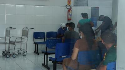 Maranhão registra 29 casos confirmados de Influenza H3n2 