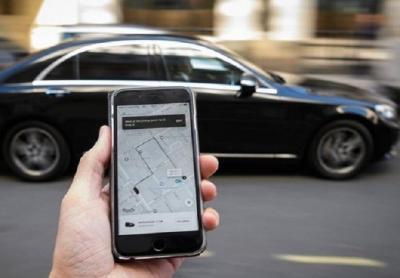 Uber passa mostrar destino e valor antes dos motoristas aceitarem corrida