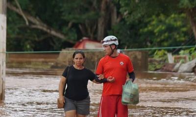 Mais dois municípios do MA decretam emergência devido às chuvas