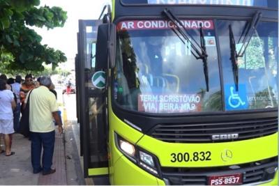 5º dia de greve em São Luís: Prefeitura e Sindicato anunciam nova audiência de conciliação neste sábado (29)