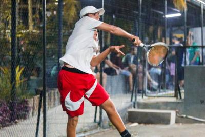 Tênis: Open define primeiros campeões do Tênis maranhense na temporada 2023 