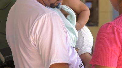 Evento de reconhecimento de paternidade é realizado em São Luís