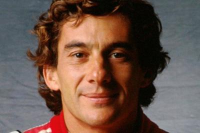 Plenário aprova Ayrton Senna como Patrono do Esporte Brasileiro