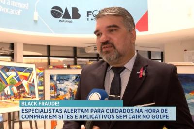 Black Friday: especialista alerta para cuidados na hora de comprar em sites e aplicativos