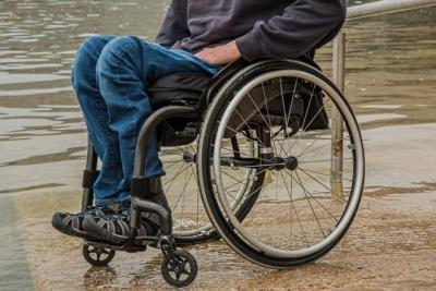 Pessoas com deficiência são mais de 9% da população maranhense