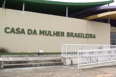 Casa da Mulher já recebeu mais de 600 denúncias de crimes em 2023