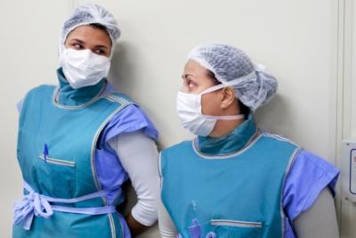 Sesc lança seletivo para contratação de enfermeiro e assistente social