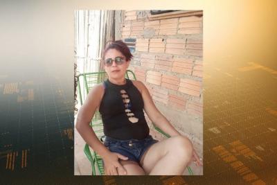Mulher de 36 anos é vítima de feminicídio na cidade de Pedreiras