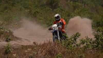 Campeonato Maranhense de Rally Baja define os campeões da temporada 2023