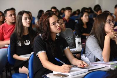 MA tem mais de duas mil vagas no Fundo de Financiamento Estudantil (FIES)