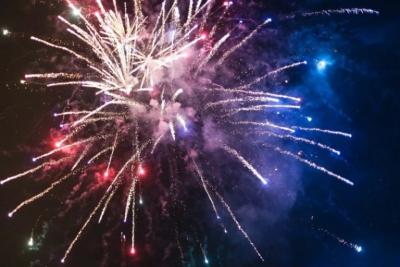 Senado discute proibição de fogos de artifício sonoros