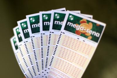 Mega-Sena sorteia nesta quinta (12) prêmio estimado em R$ 16 milhões