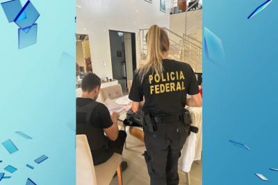 Polícia Federal investiga fraudes em contratos de energia solar junto à Caixa