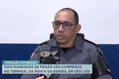Operação Saturação: PM intensifica ações de combate ao crime na capital