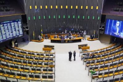 Estudante maranhense é selecionado para o Programa Parlamento Jovem Brasileiro