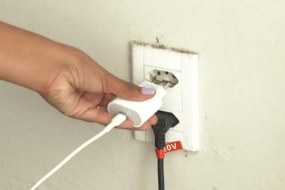 Especialistas alertam sobre riscos de acidentes com descargas elétricas