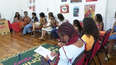 Setres realiza programação em alusão ao Dia da Consciência Negra