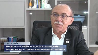 Dia das Mães: 61% dos ludovicenses pretendem ir às compras