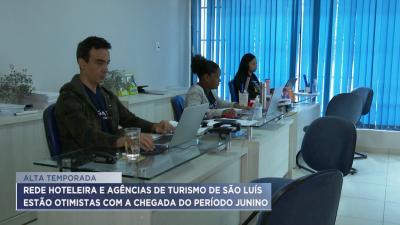 Período junino aquece setor hoteleiro e de turismo em São Luís