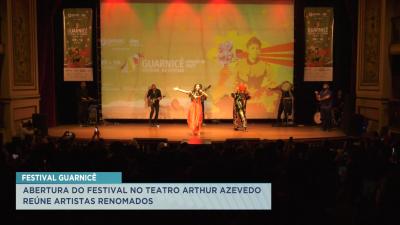 Festival Guarnicê de Cinema inicia 46° edição com homenagens locais e nacionais