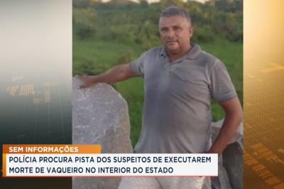 Viana: homem é encontrado morto em estrada na zona rural
