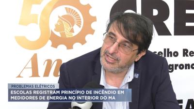 Veja dicas para evitar acidentes com medidores de energia elétrica
