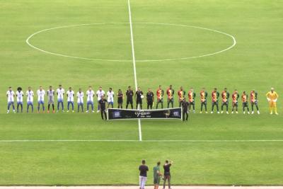 Tricolor Maranhense vence galo e continua invicto no Maranhense 2023