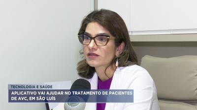Hospital Socorrão implanta tecnologia para facilitar tratamento do AVC
