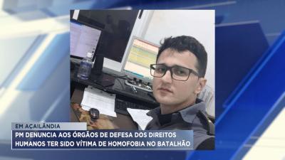 OAB-MA acompanha caso de homofobia e tortura denunciados por PM em Acailândia