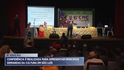 Seminário discute participação popular nas políticas culturais de São Luís