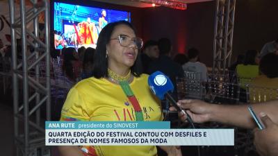 Maranhão Fashion Week: 4ª edição teve desfiles e nomes famosos da moda