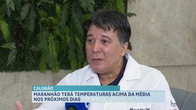 Veja dicas para cuidar da saúde durante os dias de altas temperaturas