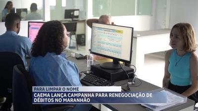 CEMA oferece campanha de quitação de dívidas