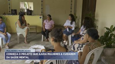 Projeto reúne histórias de superação de vítimas de violência doméstica