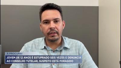 Brejo de Areia: homem é suspeito de abuso sexual contra jovem de 12 anos