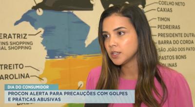  Dia do Consumidor: Procon alerta para golpes e práticas abusivas