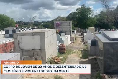 Caso Shakira Santos: cadáver de jovem foi abusado sexualmente, diz perícia