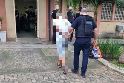 Polícia Civil do Maranhão realiza operação de combate ao “golpe do nudes”