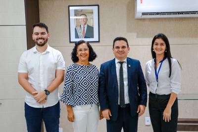  Governo do Maranhão anuncia reforço da segurança para o período junino