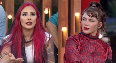 O que é 'mondra'? Entenda o xingamento usado por Alicia contra Nadja