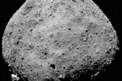  Nasa estuda asteroide que pode atingir a Terra com a 'força de bomba atômica' 